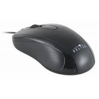 мышь Oklick 205M Black Черный