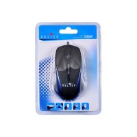 мышь Oklick 235M Black-Blue