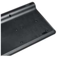 клавиатура Oklick 480M Black-Grey Черный-серый