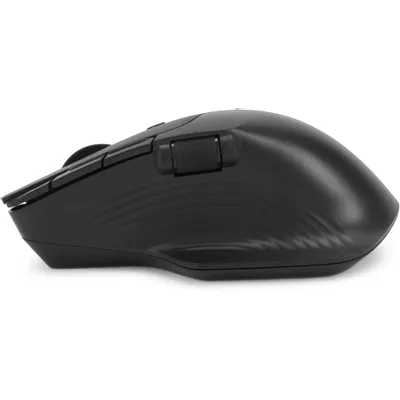 мышь Oklick 501MW Black Черный