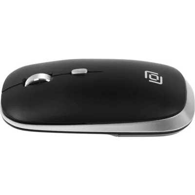 мышь Oklick 599MWB Black Черный