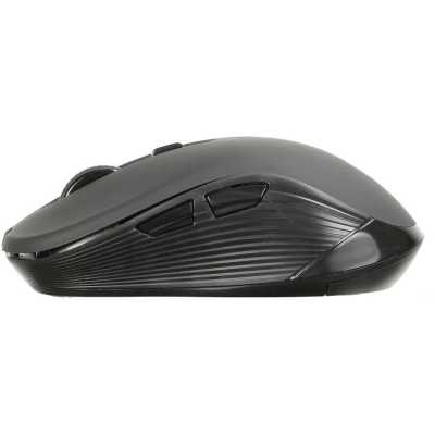 мышь Oklick 610MWC Black Черный