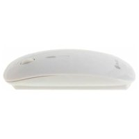 мышь Oklick 625MW White