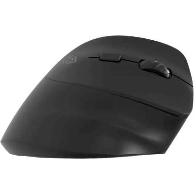 мышь Oklick 688MW Ergo Black Черный