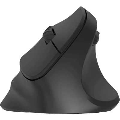 мышь Oklick 688MW Ergo Black Черный