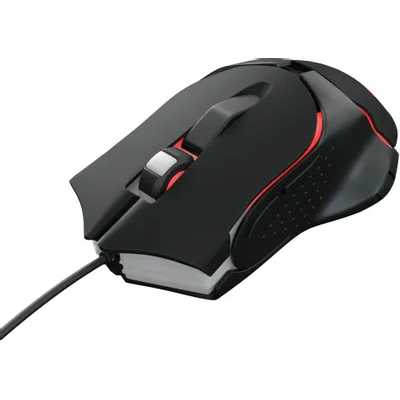 мышь Oklick 703GM Black Черный