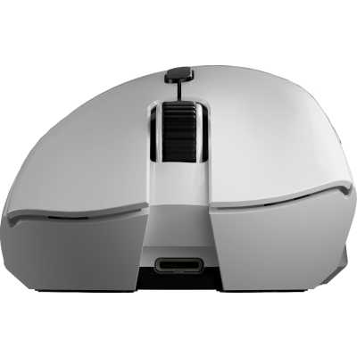 мышь Oklick 801GW White Белый