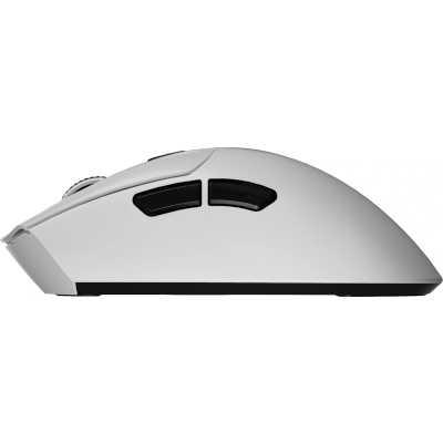 мышь Oklick 801GW White Белый