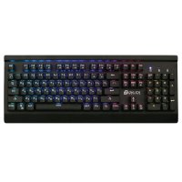 клавиатура Oklick 950G Iron Edge Черный