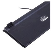 клавиатура Oklick 950G Iron Edge Черный