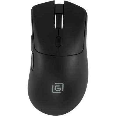 мышь Oklick 980GMW Black Черный