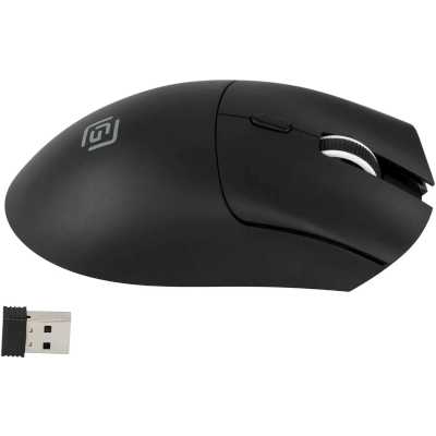 мышь Oklick 980GMW Black Черный