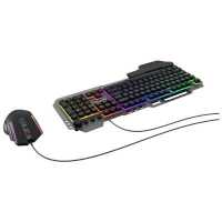 клавиатура GMNG 700GMK Черный