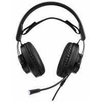 гарнитура GMNG HS-L570G Black