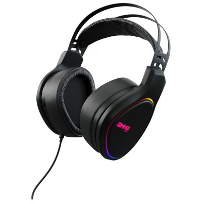 гарнитура GMNG HS-L770G Black