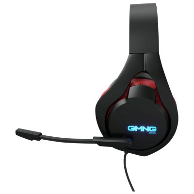 гарнитура GMNG HS-L820G Black