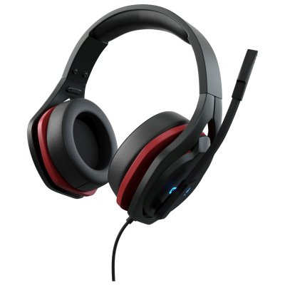 гарнитура GMNG HS-L820G Black
