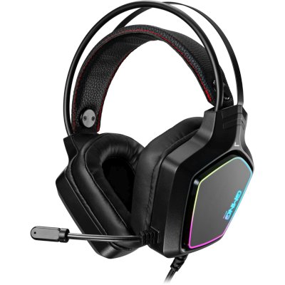гарнитура GMNG HS-L850G Black
