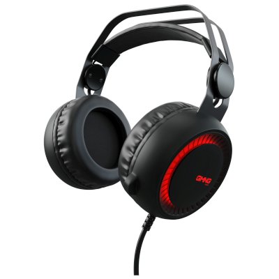 гарнитура GMNG HS-L870G Black