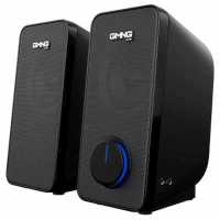колонки GMNG OK-175 Black Черный