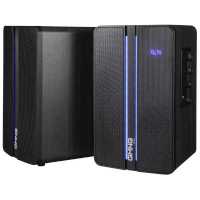 колонки GMNG OK-600 Black