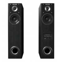колонки GMNG OK-703 Black