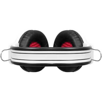 гарнитура Oklick HS-G300 Armageddon White/Black