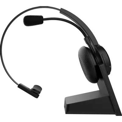 гарнитура Oklick HS-L700 Black