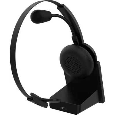 гарнитура Oklick HS-L700 Black