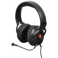 гарнитура Oklick HS-L910G Black