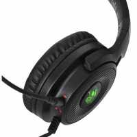 гарнитура Oklick HS-L910G Black