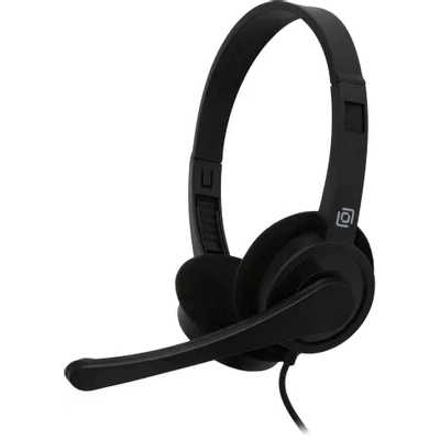гарнитура Oklick HS-M600 Black