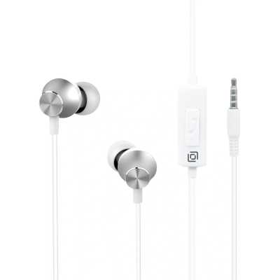 наушники Oklick HS-S-240 White