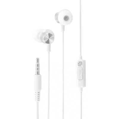 наушники Oklick HS-S-240 White