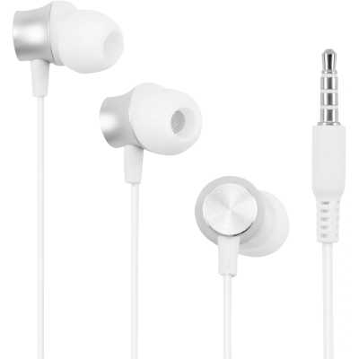 наушники Oklick HS-S-240 White