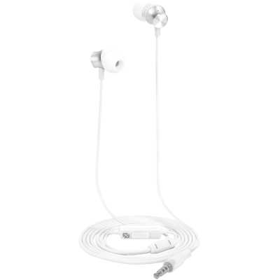 наушники Oklick HS-S-240 White