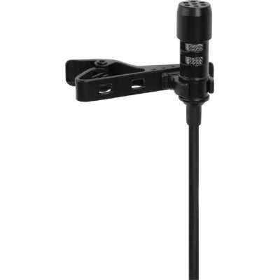 микрофон Oklick MP-M400 Black Черный