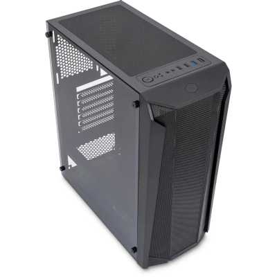 корпус Oklick OCC-MD302 Black
