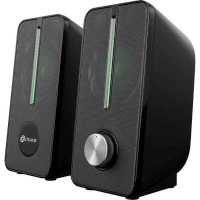 колонки Oklick OK-120 Black