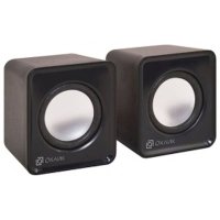 колонки Oklick OK-331 Black Черный