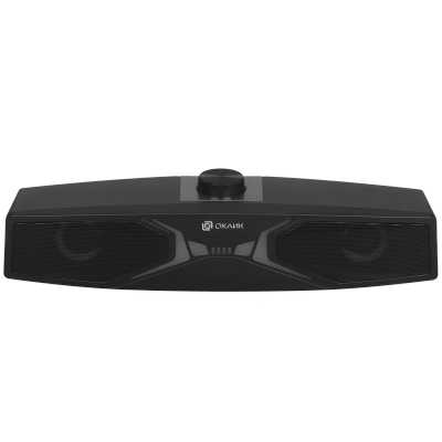 саундбар Oklick OK-502S Black