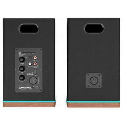 колонки Oklick OK-605A Black
