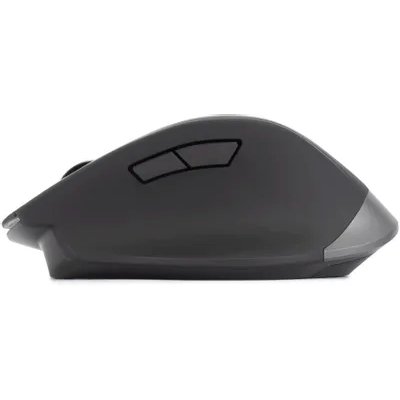 клавиатура Oklick S290W Black Черный