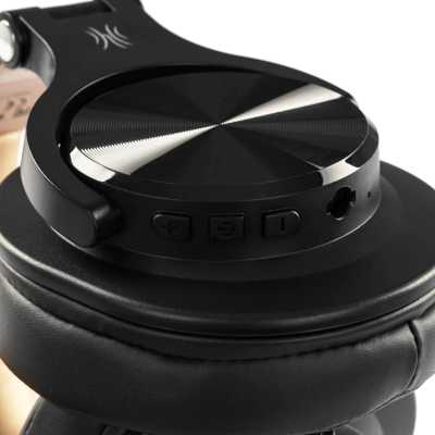 гарнитура OneOdio Fusion A70 Black-Gold