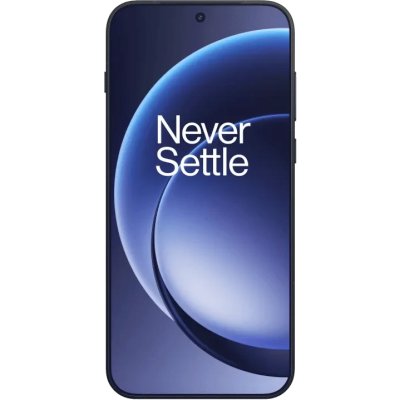 смартфон OnePlus 15 16/512GB Black черный