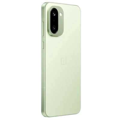 смартфон OnePlus 15R 12/256GB Green зеленый