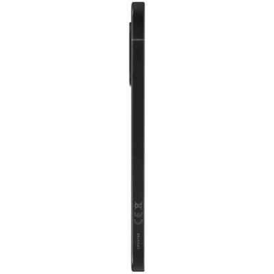 смартфон OnePlus 15R 12/512GB Black черный