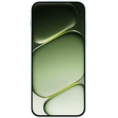 смартфон OnePlus Nord 6 12/512GB Green зеленый