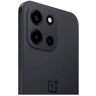 смартфон OnePlus Nord 6 8/256GB Black черный