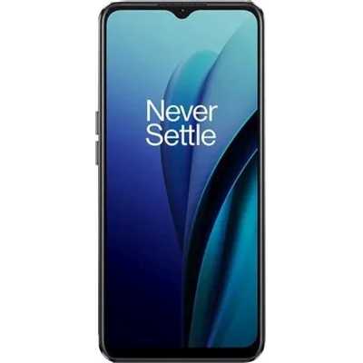 смартфон OnePlus Nord N20 SE 4/128GB Black черный